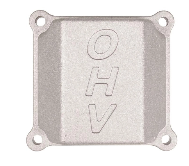 Loncin LC2P73F LC2P76F kryt ventilů ORIGINÁLNÍ DÍL 120220090-0001