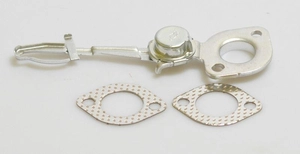 B&S thermostat for Readystart Quantum Intek ORIGINAL PART 593208