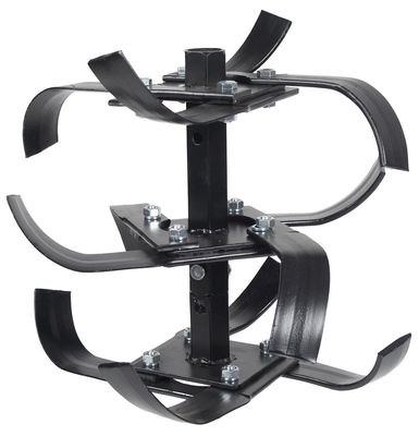 Ostrza kpl. prawe Cedrus glebogryzarka CEDRUSGLX650 76700-U890410-H7A0