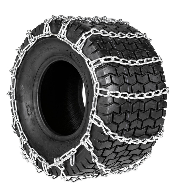 Snow chain 15x6.5x7 2pcs ACC0213