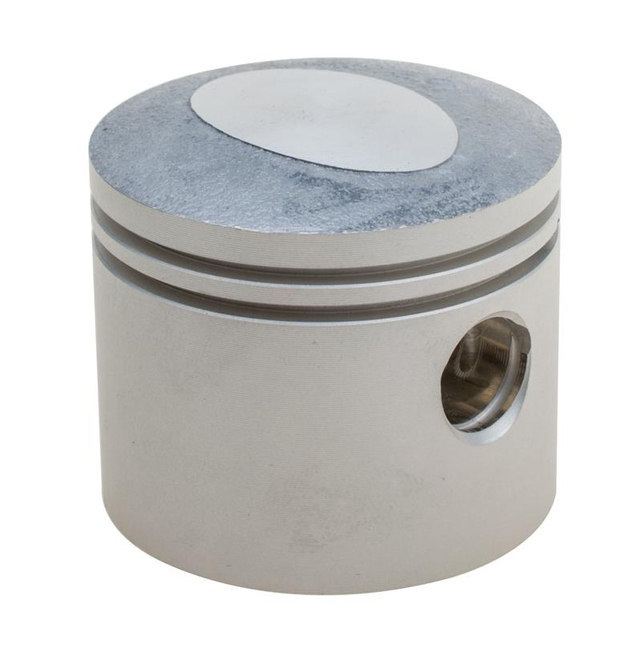 Kawasaki TJ53E píst/ bez kroužků/ 13001-2197