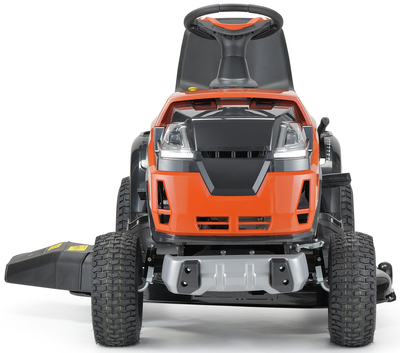 OLEO MAC OM 109L/19 KV SIDEWALKING GARDEN TILLER WITH SIDE EJECTOR HYDROSTAT 108cm MOTORIZED VELOPMENT MOWER 68059017 - OFFICIAL DISTRIBUTOR - AUTHORIZED DEALER OLEO-MAC