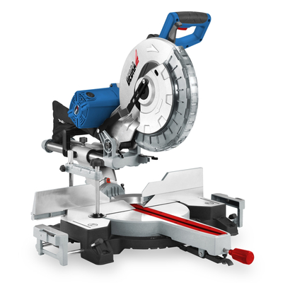 MITRE SAW 305MM 2000W WITH FEED, TILT 2 SIDES DEDRA