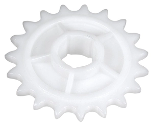 Zębatka układu kierowniczego Stiga 1134-3547-01 NZ1053