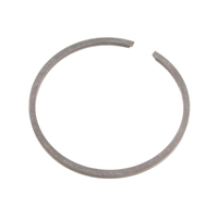 Piston ring 52 cc Cedrus mower CEDWK520X 600296