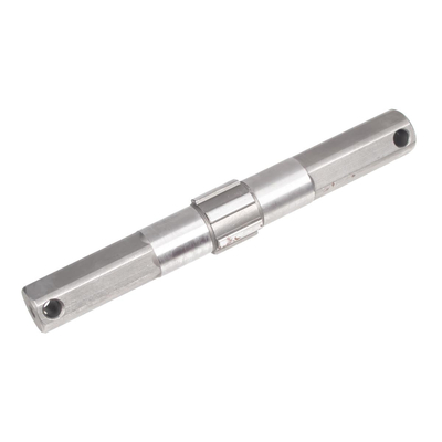 Loncin L90 / 1WG3.4-75FQ-D soil planter blade shaft ORIGINAL PART 193050015-0001