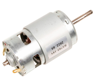 Motor vyžínače Cedrus CEDST280Li 580798