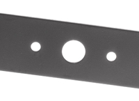 Alko mower blade 46.8cm