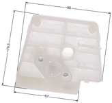 Filtr powietrza Stihl 024;026;MS240;260 8R01-79