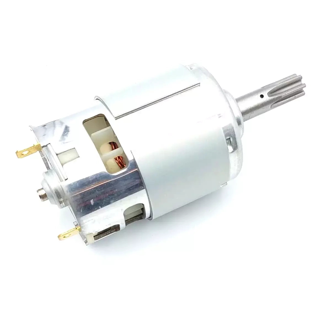 Silnik z zębatką 887WB-8511F 18V DC do młotowiertarki DEDRA DED7048