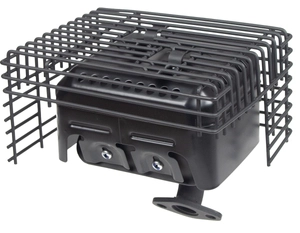 Tlumič výfuku motoru Rato R210 půdní kultivátor GL04;GL05 18100-Z012310-H300