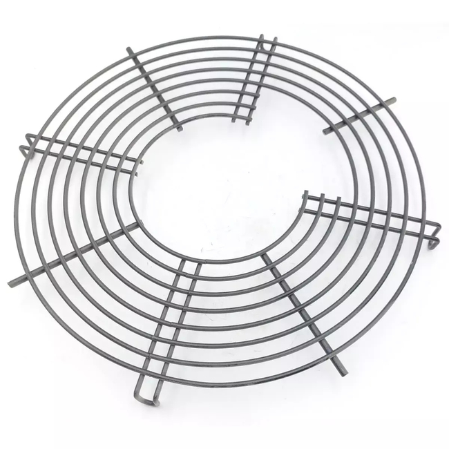 Tylna osłona silnika