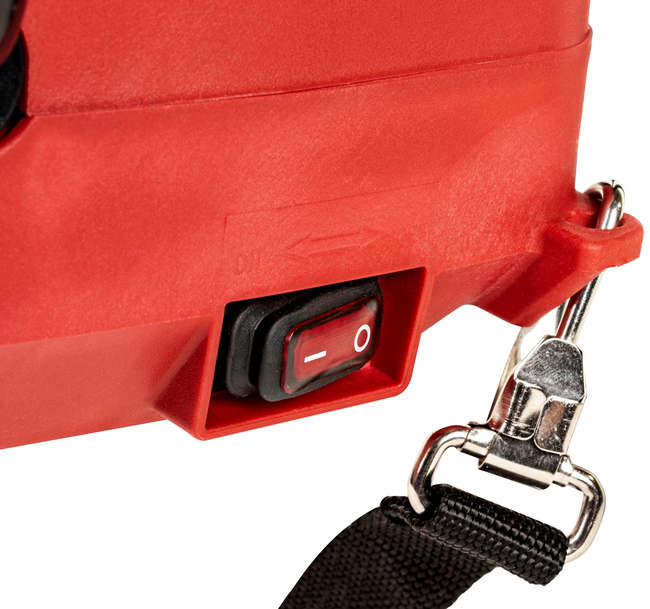 CEDRUS SC15Li ACCU PACK PRESSURIZER PACK 15L CEDSC15LI 20V POWER+ OFFICIAL DISTRIBUTOR - AUTHORIZED CEDRUS DEALER