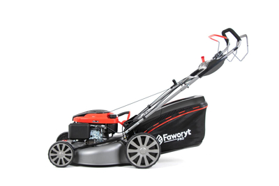 FAWORYT PRO MP51 SL POWER 6 hp / 51 cm SPRINKLING MOWER