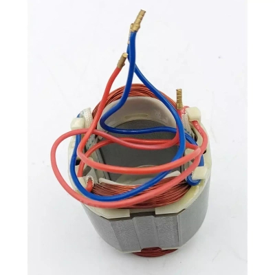 DEDRA DED7956 Stojan #34 do wkrętarki, stator silnika, część XDED7956.34