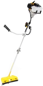 LEADER TMK325 PETROL GRASS TRIMMER MOWER 1.2KM - OFFICIAL DISTRIBUTOR - AUTHORIZED LEADER DEALER