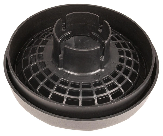 Loncin air intake cover LC2V80(T231) ORIGINAL PART 662710002-0001