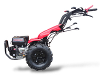 MASTERCUT MC370 TRAKTOREK TRAKTOR JEDNOOSIOWY MIKROCIĄGNIK GLEBOGRYZARKA DZIK WOM JANSEN AGRO GRILLO MURATORI - EWIMAX - OFICJALNY DYSTRYBUTOR - AUTORYZOWANY DEALER MASTERCUT