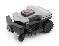 WIPER ECOROBOT IKE S ROBOT KOSZĄCY KOSIARKA AUTOMATYCZNA DO TRAWY 1000m2 GSM, GPS 20-5420-10 - OFICJALNY DYSTRYBUTOR - AUTORYZOWANY DEALER WIPER