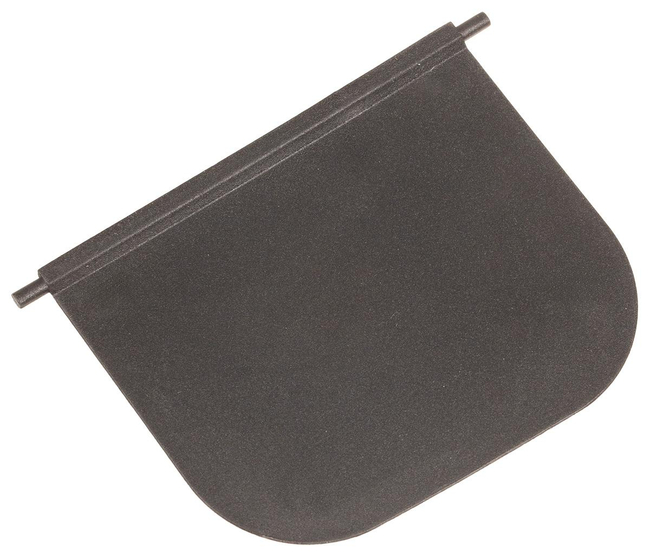 Klapka napełniania kosza Cedrus kosiarka akumulatorowa CEDLM40LiX2 580761