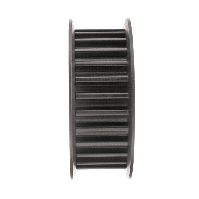 Koło pasowe Cedrus N532150836 widok boczny