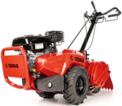 CEDRUS GL03 PRO-B&S SPRINIONAL PLOTTILLER WITH DRIVE OVER THE GARDEN CULTIVATOR 6.5HP / 45cm B&S Briggs&Stratton GL03 ENGINE - EWIMAX - OFFICIAL DISTRIBUTOR - AUTHORIZED DEALER CEDRUS