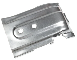 Loncin engine cover G240F G270F LC173F ORIGINAL PART 160190005-0001