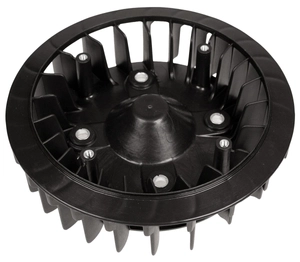 Łopatki wentylatora Loncin LC1P96F CZĘŚĆ ORYGINALNA 160180034-0001