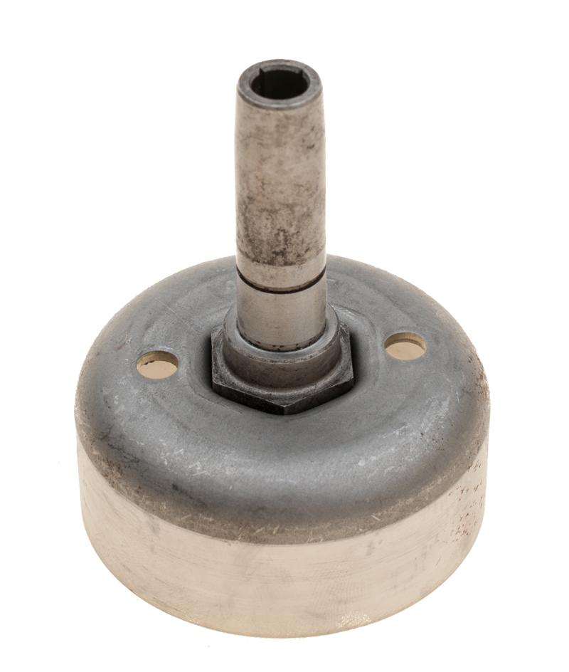 Bęben sprzęgła IBEA 25 29 P022099 - widok ogólny