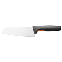 Fiskars Nóż Santoku Functional Form 16 cm 1057536 – nóż kuchenny azjatycki