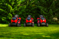 CEDRUS C-TRAC 103HC PREMIUM LUX Rear-Dump Self-Propelled Lawn Mower HYDROSTAT 102cm 2 CYLINDRES C-TRAC-103HC EWIMAX OFFICIAL DISTRIBUTOR - AUTHORIZED CEDRUS DEALER