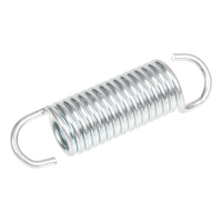 Jednonápravová pružina traktoru Cedrus CEDTJ02 97640