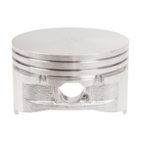 Loncin piston nkpl. WITHOUT RINGS LC2P77F G270F ORIGINAL PART 130030225-0001