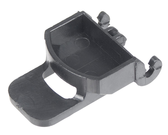 Prachový kryt zametacího stroje Cedrus CEDZM05PRO-E 485065