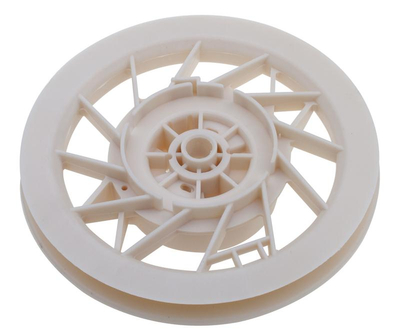 Kabelové kolo Honda GX390/340 8R16-57