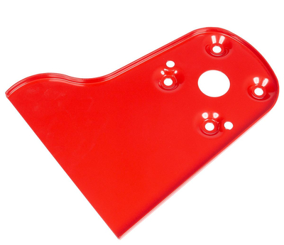Osłona silnika Weibang WB384RB CZĘŚĆ ORYGINALNA 40R0118020/49