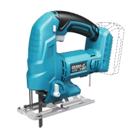 AKUMULÁTOROVÁ PŘÍMOČARÁ PILA 18V DEDRA SAS+ALL DED7067