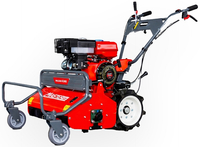 MASTERCUT SG865 KARCZOWNICA KARCZOWNIK KOSIARKA BIJAKOWA DO TRAWY ZAROŚLI OGRODOWA SPALINOWA 65CM