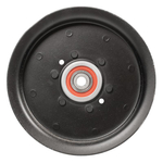 Koło pasowe Simplicity Ferris napinacza Courier SZT150 SZT250 400S CZĘŚĆ ORYGINALNA 7034422SM