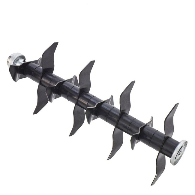 IKRA IEVL 1532 WERTYKULATOR DO TRAWY AREATOR 2w1 + 2 WAŁKI MOC 1500W PREMIUM EWIMAX - OFICJALNY DYSTRYBUTOR - AUTORYZOWANY DEALER IKRA