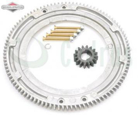 B&S flywheel ring ORIGINAL PART 696537