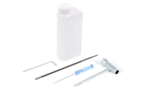 FAWORYT RG5620-B5 PIŁA PILARKA ŁAŃCUCHOWA SPALINOWA 3.1 KM 50cm