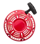 Chinese Lifan Kipor Loncin Zongshen 168 metal T5 NZ559 genset starter NZ559