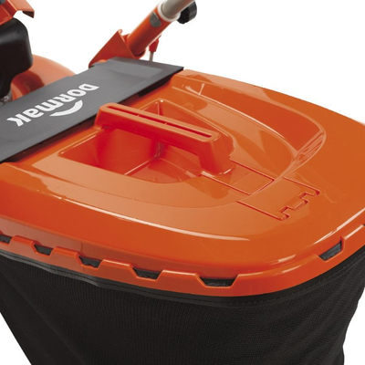 TRIUNFO DORMAK CR43 ELEKTRICKÁ DROP SEKAČKA 1600W / 43cm