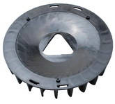 Ventilátor Honda GX340 GX390 AT602-HD340-00