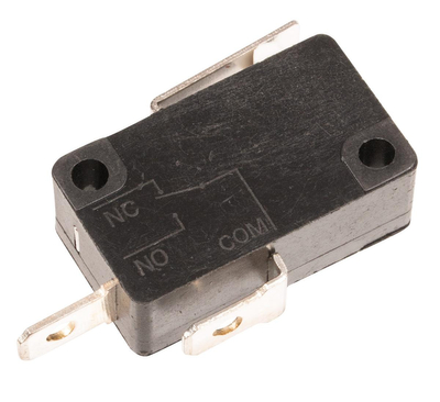 Mikrowyłącznik Cedrus odkurzacz akumulatorowy CEDVC5Li 580863