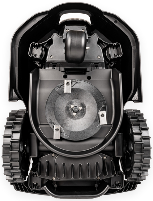 CEDRUS M6+ ROBOT KOSZĄCY KOSIARKA AUTOMATYCZNA DO TRAWY C-MOW 600m2 - OFICJALNY DYSTRYBUTOR - AUTORYZOWANY DEALER CEDRUS
