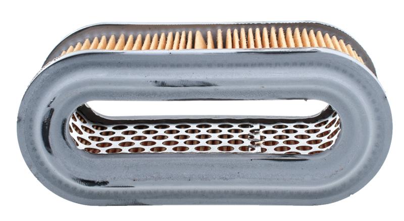 Filtr powietrza Tecumseh BVL 8R03-51 widok z góry