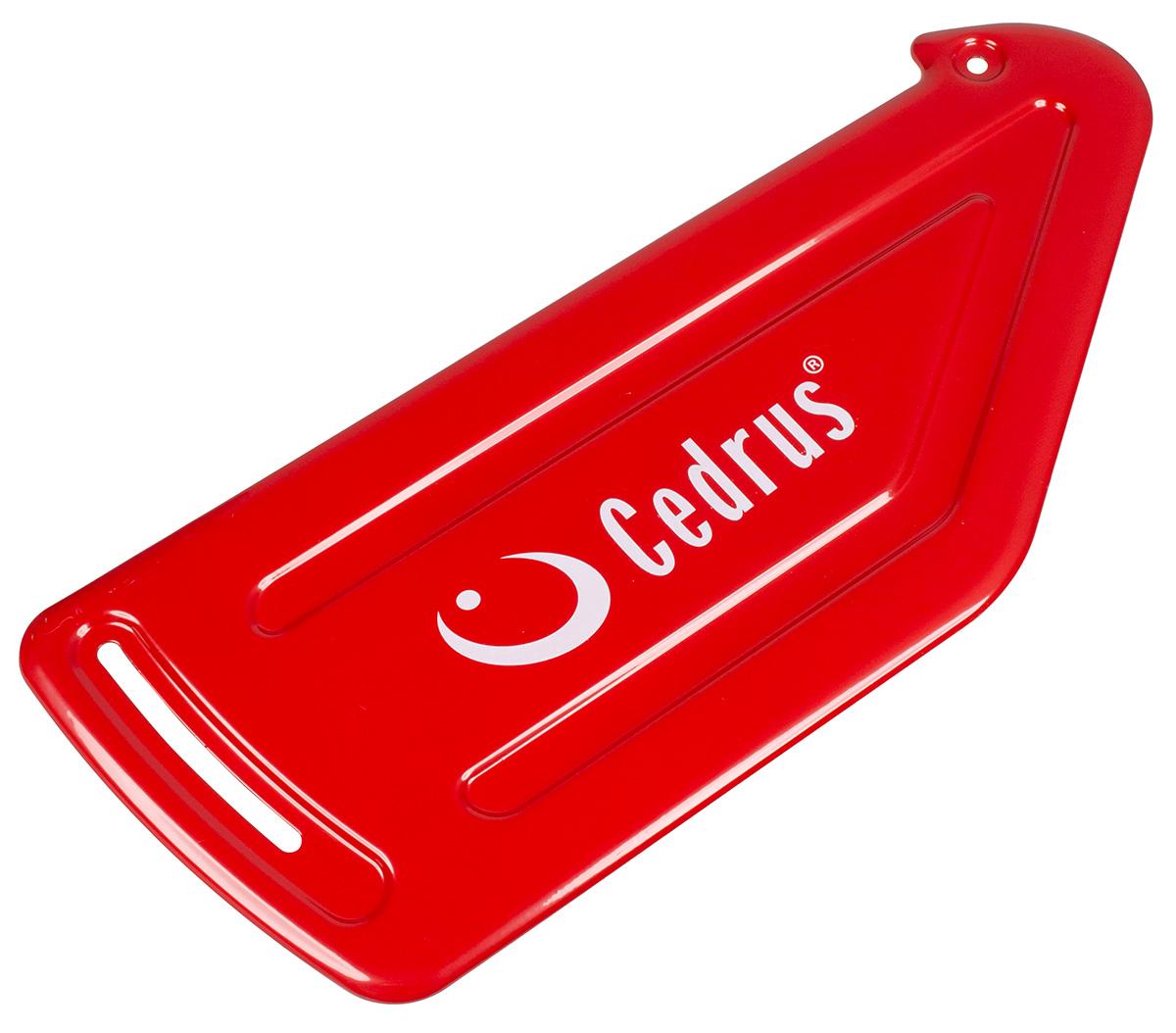 Osłona noży CEDRUS prawa glebogryzarka GLX-GT65 040054