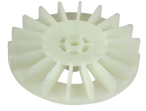 Lopatky ventilátoru rozrývače Cedrus CEDWE32 300476